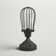 Zahra Metal Table Lamp