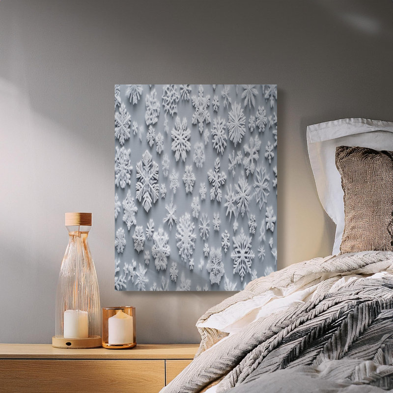Franke Wrapped Canvas Print Set, 8x10