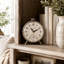 Paris Electric Clock
