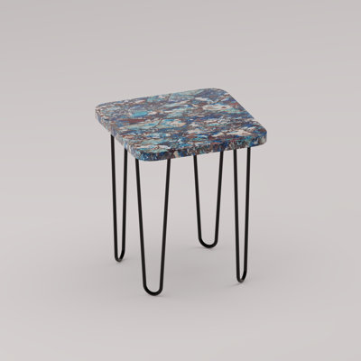 Légère Side Table