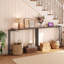 Annam 100cm Console Table-1728347247-1728347240