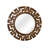 Bridgestone Flat Wall Mirror-56600422