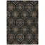 Tapis intérieur / extérieur Senad avec envers antidérapant-464852588