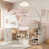 White/Pink est en rupture de stock