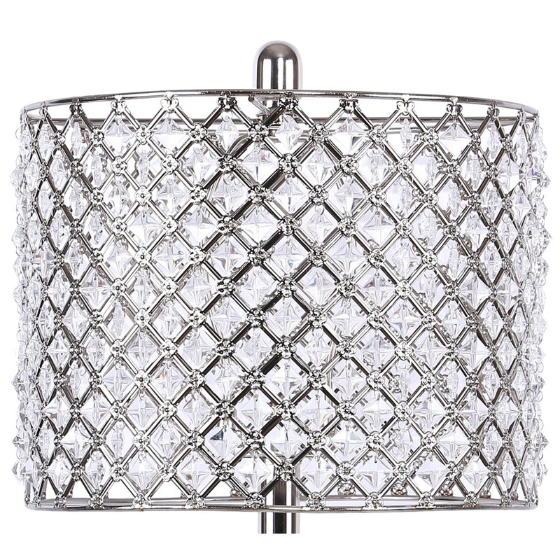 Arambula Metal Table Lamp