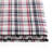 Tommy Hilfiger Glenbrook Plaid Blue Cotton Flannel Sheet Set-119290618-119289790