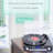 DIGITNOW Bluetooth Record Player