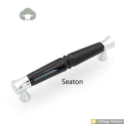 Diorio 1.28cm Bar Handle
