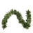 Cashmere Pine 14'' in. Faux Pine Garland