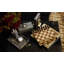 Chess Board Game-33747660