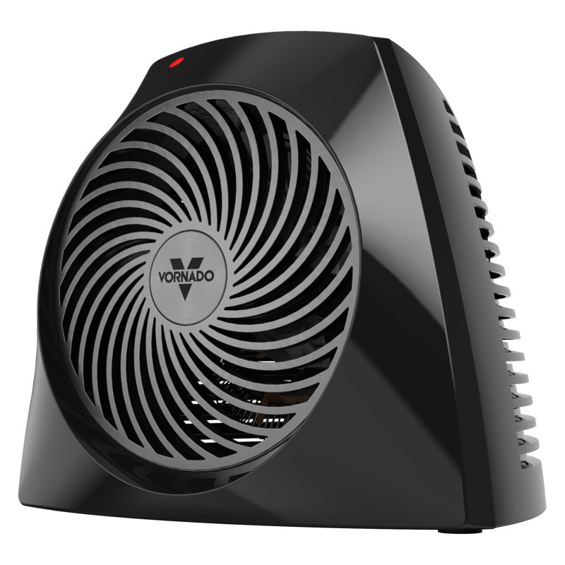 Vh204 Personal Electric Space Heater