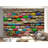 Peel & Stick Brick Wall Mural-245207441