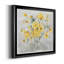 Sunshine Bouquet - Peinture sur toile encadrée-1800037963-1800037957