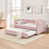 Pink est en rupture de stock