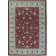 Attell Oriental Indoor Rug