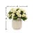 16 " Silk Arrangement-642499331
