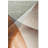 Tontogany Geometric Gray/Orange Area Rug-1174185193