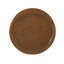 Table basse en métal martelé-864626845