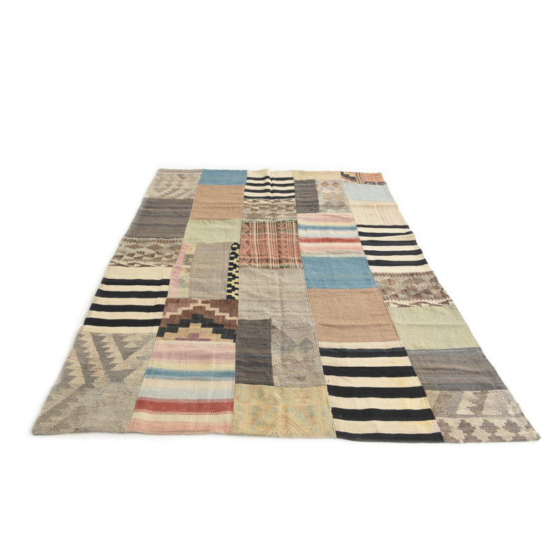 Pursel Multi Rug