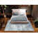 Washable Non-Slip Traditional Rug for Entryway, Hallway, Bathroom, and Kitchen