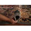 Tapis oriental gris Ziegler
