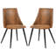 Hertfordshire 47cm H Upholstered Dining Chair