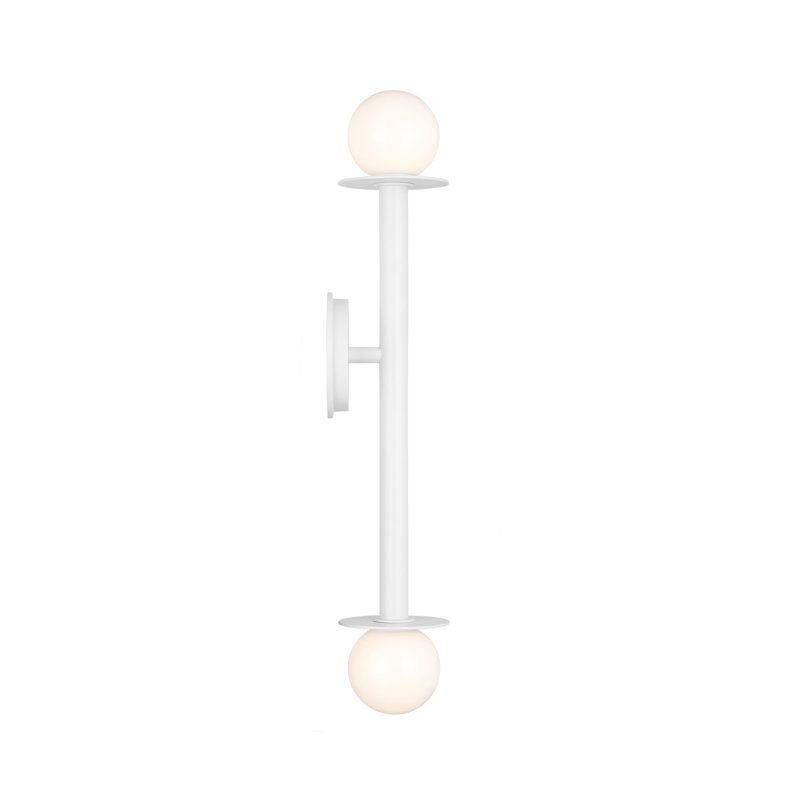 Nodes 2 - Light Vanity Light