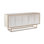 Idle Hill 77'' W Solid Wood Sideboard