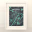 Carte de la ville de Whan, impression-761520722-761520729