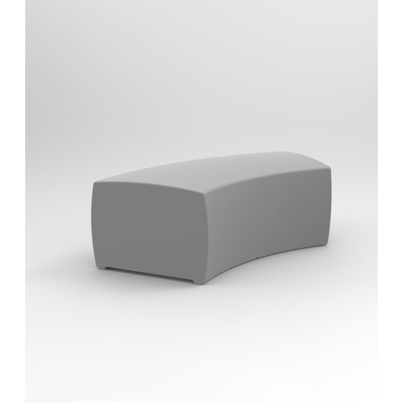 And Plastic Picnic Bench, Steel
