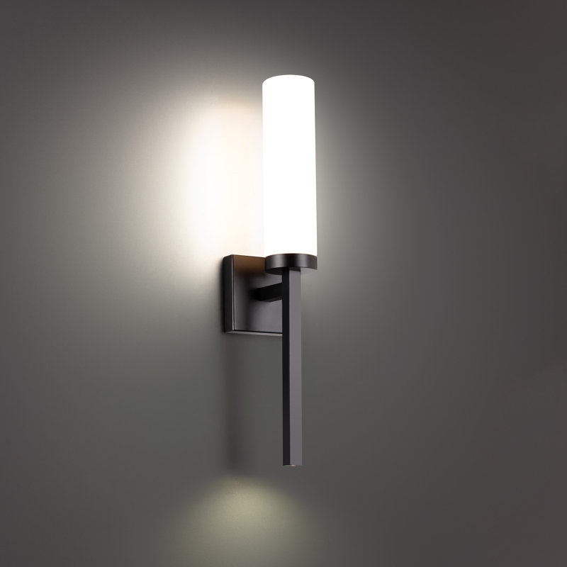 Saltaire 1 - Light Sconce