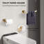 Ensemble de quincaillerie de salle de bain 10 pièces-93723598