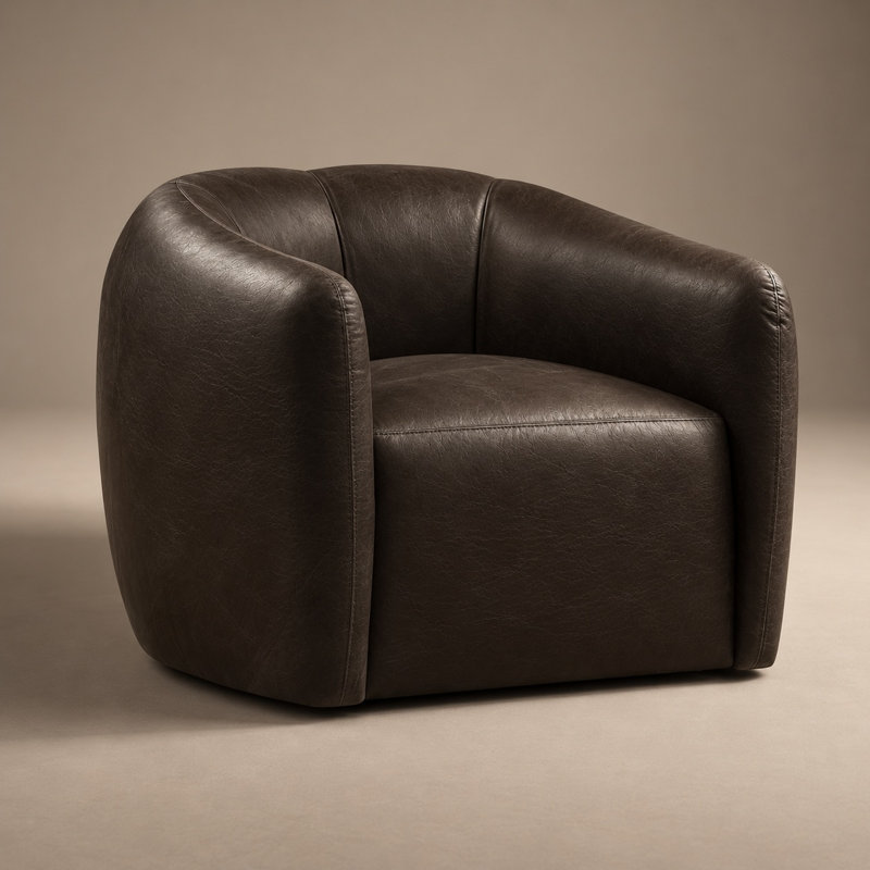 Fauteuil pivotant Monaco, Café Amadeus