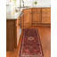 Tapis noir Andelz 3 pi 9 po x 10 pi 5 po