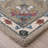 Performance Wool Oriental Indoor Rug-1332196316