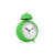 Green selected