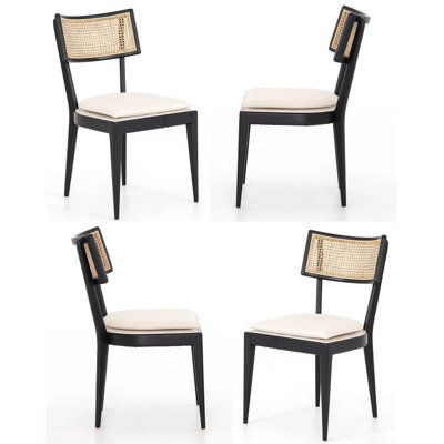 Chaise de salle à manger Canny