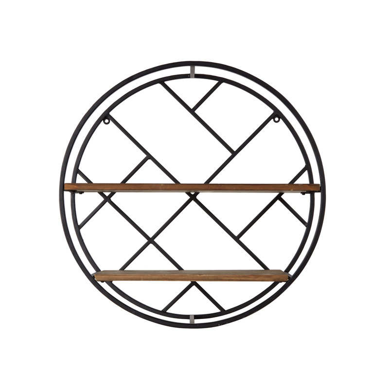 2 Piece Circle