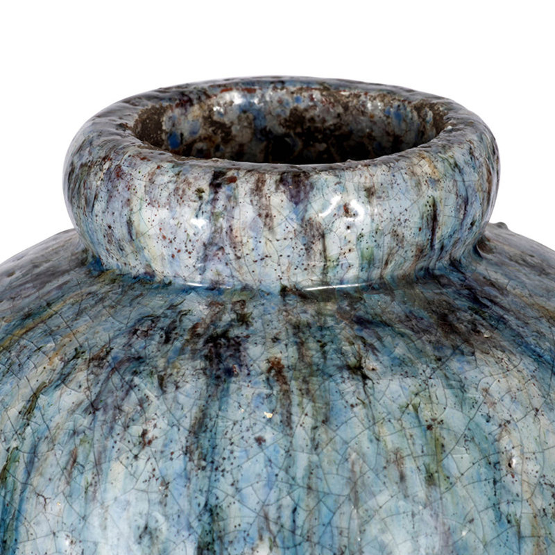 Russ Terracotta Table Vase 1