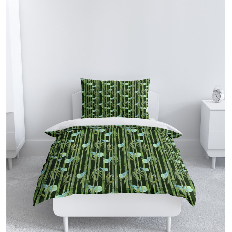 Duvet Cover, King Duvet Cover + 2 King Shams