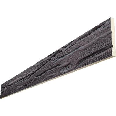 Planche en faux bois Riverwood Endurathane