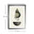 Elegant Decorative Framed MDF Painting, 15.0 x 20.9 inches | 100% MDF (Thickness: 0.1 inches) & 100% Wooden Frame (Thickness: 0.8 inches) | Perfect Wall Art for Home Decor, Office Spaces, and Gifts