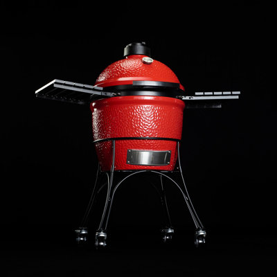 Holzkohlegrill Classic Joe I