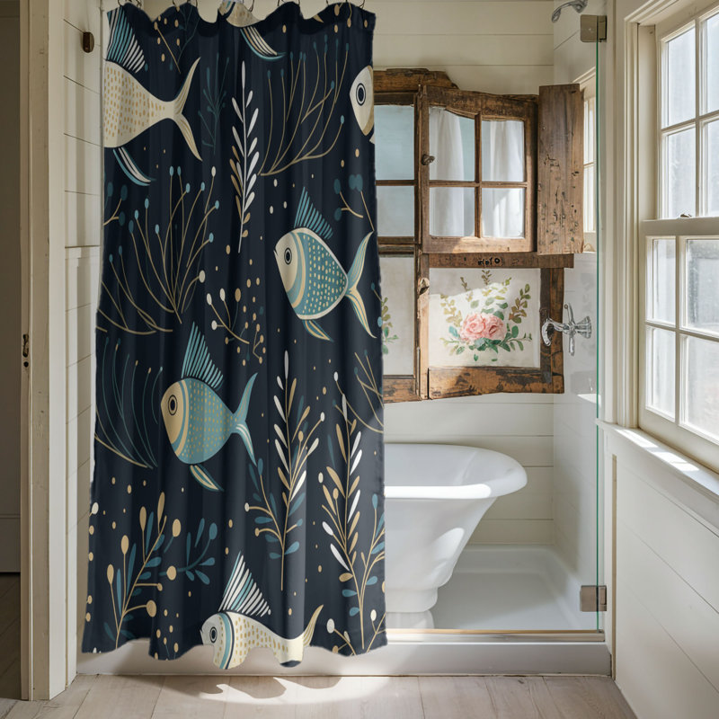Hamner, 74" H x 71" W
