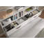Tumlin Drawers Bed Frame