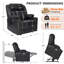 Fauteuil inclinable EONIX-133705845
