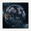 Coffee Moon 4 Print by Mat Sanders