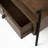Wytse Solid Wood Top Single Coffee Table
