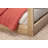Khwaja Ozark Solid Wood House Bed-2124671557