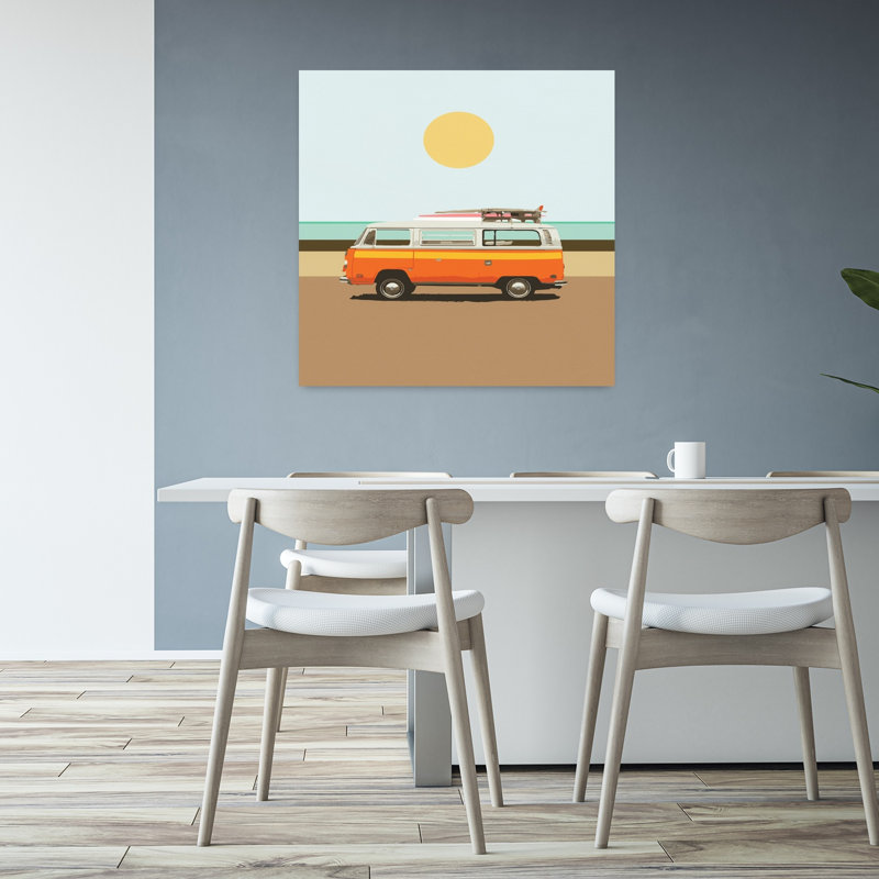 Print, 81.28cm H x 81.28cm W